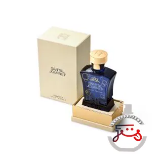 Santal Journey Habibi NY